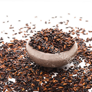 Nuevos productos puntuales, <span class=keywords><strong>arroz</strong></span> negro glutinoso, <span class=keywords><strong>arroz</strong></span> glutinoso pulido <span class=keywords><strong>chino</strong></span> orgánico Natural - Product Image 1
