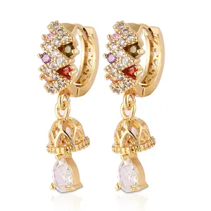 fashion jew llery boucles d'oreilles femmes earring jewelry in india