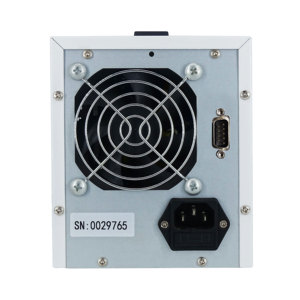 Alimentatore DC programmabile lineare TDPE-305P 30V 5A 300 Watt, regolabile digitalmente a 4 cifre - Product Image 4