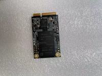 SSD Interno Mini SATA da 256GB, Nuovo Disco a Stato Solido MSATA da 256G per Macchine Pubblicitarie, Fotocamere, Computer Desktop e Notebook