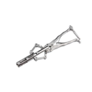 <span class=keywords><strong>Implant</strong></span> médical en titane de haute qualité, système 5.0mmCSS pour la chirurgie de la colonne vertébrale, certifié CE, vente directe d'usine - Product Image 3