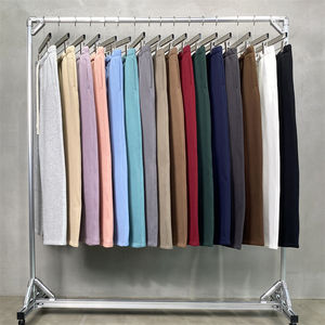 กางเกงวอร์มทรงหลวมผ้าฝ้ายโพลีเอสเตอร์บุขนแกะซับในสำหรับวิ่งฤดูหนาวของผู้ชายแบบพรีเมียม - Product Image 2