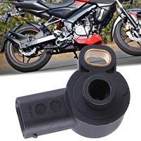 Pièces détachées pour moto, prix de gros, capteur de position du papillon des gaz à 3 broches, capteurs TPS pour Bajaj Pulsar 200NS en stock