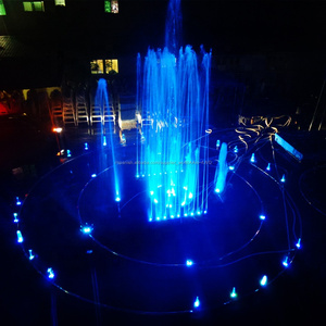 <span class=keywords><strong>Jardín</strong></span> al aire libre parque <span class=keywords><strong>hotel</strong></span> Casa decorativa musical fuente de agua con buen precio - Product Image 1