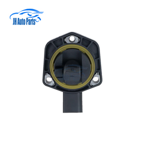 1J0907660B Capteur de niveau d'huile moteur 1J0907660C pour <span class=keywords><strong>Audi</strong></span> A2 A3 A4 A6 A8 <span class=keywords><strong>TT</strong></span> VW Passat Polo Jetta Golf Beetle Bora Touareg - Product Image 3