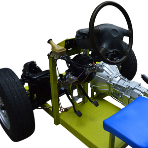 4x4 Drive <strong>Train</strong> Undercarriage Trainer, Automotive Training Model, Automotive Training <strong>Kit</strong> - Product Image 6