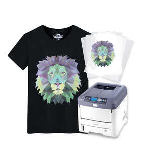 Kenteer forever flex <span class=keywords><strong>papier</strong></span> de <span class=keywords><strong>transfert</strong></span> de chaleur <span class=keywords><strong>laser</strong></span> doux sans coupe sombre pour imprimantes <span class=keywords><strong>laser</strong></span> - Product Image 1