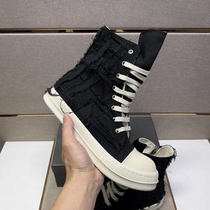 Chaussures de sport décontractées unisexes de luxe, style sportif, chaussures de randonnée, chaussures d'entraînement, printemps, été, automne, chaussures de marque de haute qualité - Product Image 2