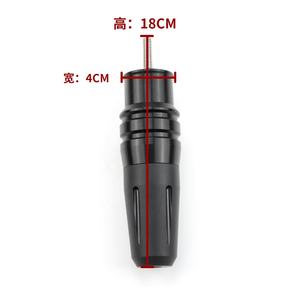 Protector de Escape KOLMIO-LAM para Motocicleta <span class=keywords><strong>BMW</strong></span> C400X C400GT C650GT C400 GT <span class=keywords><strong>C650</strong></span> GT, Deslizador de Escape - Product Image 2