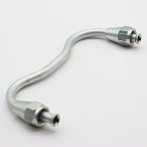 Parti escavatore pompa idraulica ad alta pressione tubo olio 4369148 per <span class=keywords><strong>Hitachi</strong></span> EX200-5 EX230-5 ZX200-3G ZX230 ZX300W Made in China - Product Image 1