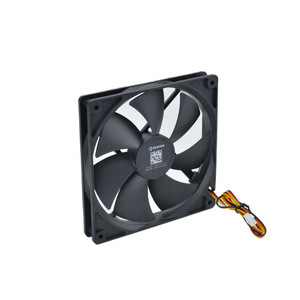 120mm <b>Fan</b> 12V 5V 24V 220V USB Power Supply Silent DC Cooling for <b>Computer</b> Water Cooling Set - Product Image 1