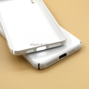 3D stampo sublimazione TPU custodie del telefono per <span class=keywords><strong>Samsung</strong></span> una <span class=keywords><strong>serie</strong></span> S23 PC Cover rigida per iPhone 14 13 sublimazione cassa del telefono in bianco - Product Image 2