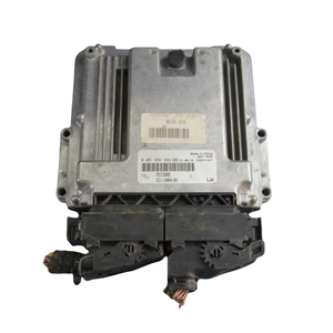 Bảng máy tính động cơ hổ miền cũ baodian Kaida teshun fushun toshun fushun ECU ECM PCM 0281036399 md1cs089 - Product Image 1