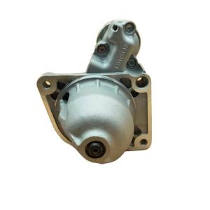 12V 2.5KW VÉRITABLE SEG STARTER 0001109321 0001109322 BUS STARTER MOTOR pour IVECO DAILY 500059592 97336488 - Product Image 1