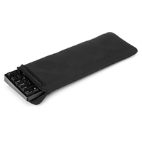 Housse de clavier en néoprène Portable pour 11-13 pouces Tenkeyless et 10 claviers mécaniques sans clé sacs et housses pour ordinateur portable