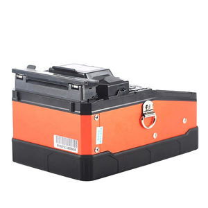 Machine <span class=keywords><strong>de</strong></span> fusion <span class=keywords><strong>de</strong></span> Fiber optique multifonctionnelle automatique FTTH A-81S utilisée pour le test <span class=keywords><strong>de</strong></span> <span class=keywords><strong>connexion</strong></span> <span class=keywords><strong>de</strong></span> câble optique et <span class=keywords><strong>de</strong></span> Fiber - Product Image 3