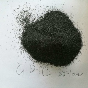 Graphitized dầu mỏ than cốc 0.5-3 mét gpc nhân tạo <span class=keywords><strong>Graphite</strong></span> lưu huỳnh 0.05% <span class=keywords><strong>Carbon</strong></span> phụ gia - Product Image 3