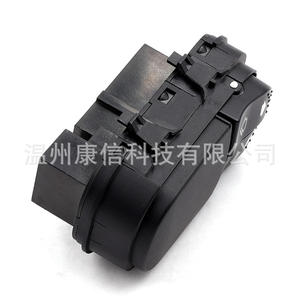 สวิตช์ควบคุมกระจกไฟฟ้า 98AG 14 ใหม่ สำหรับรถยนต์ฟอร์ด โฟกัส รุ่นโฟกัส - Product Image 4