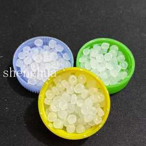 Precio de Fábrica LDPE D777C, Gránulos de Resina de Polietileno de Baja Densidad Originales, Materia Prima para Película Plástica, LDPE de Alta Calidad - Product Image 4