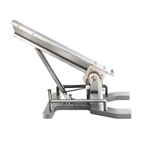 Calibrador de paso para comprobar puntos de medición, rango de medición de 300mm a 600mm, 1906001 - Product Image 5