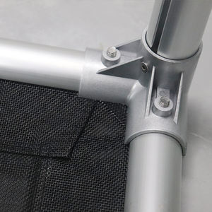 Sofá para mascotas sólido precio de fábrica al por mayor de lujo al aire libre mascota elevada perro gato cama ansiosa ansiedad liberada casa para perros - Product Image 4