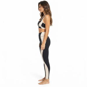 Conjunto Deportivo para Mujer, Diseño 2026, Ropa de Yoga de la Mejor Calidad, Conjuntos de Entrenamiento para Mujer a Buen Precio, Ropa de Gimnasio y Fitness, Conjuntos de Yoga para Mujer - Product Image 4