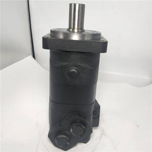 Motor hidráulico de engranajes cicloides 2K, serie 2000, motor hidráulico 2K-80/100/130/160/195/245/305/395/490 - Product Image 3