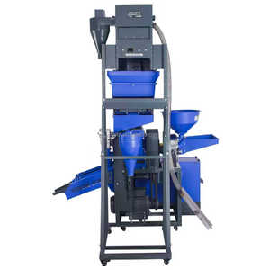 Máquina Profesional para Molino de Arroz Combinada, Totalmente Automática, para el Hogar, <span class=keywords><strong>Precio</strong></span> Competitivo - Product Image 4