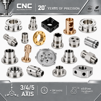 Pièces métalliques personnalisées, acier inoxydable, aluminium, tournage, découpe, fraisage, prototypage rapide de précision, service d'usinage CNC, pièces CNC