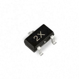 MMBT4401LT1G MBT4401LT1 MMBT4401 4401LT1G SOT23 Transistor SMD 2X 40V pour sérigraphie MMBT4401LT1G - Product Image 1
