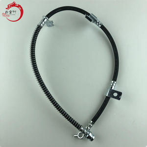 58731-3L001 587313L001 Tuyau de frein, côté gauche, pour Hyundai Kia 58731 3L001 - Product Image 2