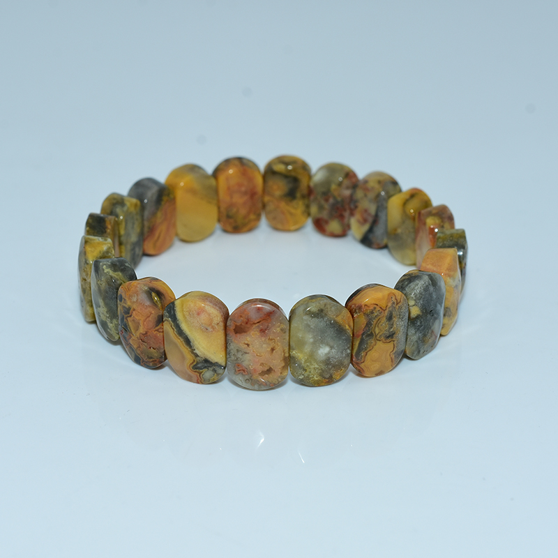 Crazy Lace Agate