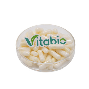 VITABIO Integratore Multivitaminico con Selenio, Zinco, Magnesio Glicinato e Vitamina D3 B12, Capsule di Irish Sea Moss 3000mg, Etichetta Privata - Product Image 1