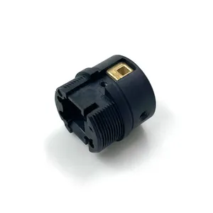 1pcs Carbon Brushs holder For Up200 handle G3 handpiece part Replace Electric Manicure Nail <b>Drill</b> Accessory - Product Image 2