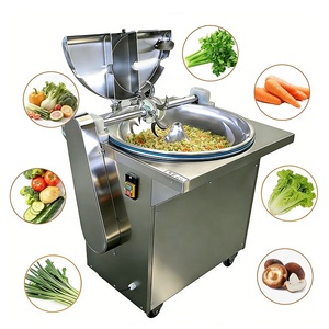 Hachoir <span class=keywords><strong>à</strong></span> légumes haute performance pour topinambour, poivron rouge, poivron vert, oignon et garniture de tacos - Product Image 3