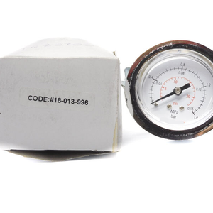 ใหม่แกะกล่อง พร้อมใช้งาน 18-013-996 20PSI ตัวควบคุม PLC สำหรับอุตสาหกรรมคลังสินค้า 18-013-996 20PSI ของแท้ แบรนด์ใหม่ พร้อมส่ง - Product Image 1
