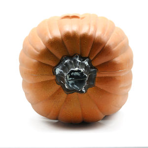 Statua Gigante di <span class=keywords><strong>Scheletro</strong></span> e Zucca di <span class=keywords><strong>Halloween</strong></span> in Plastica HDPE Personalizzabile con Colore e Logo su Misura, Forniture per Festività - Product Image 5
