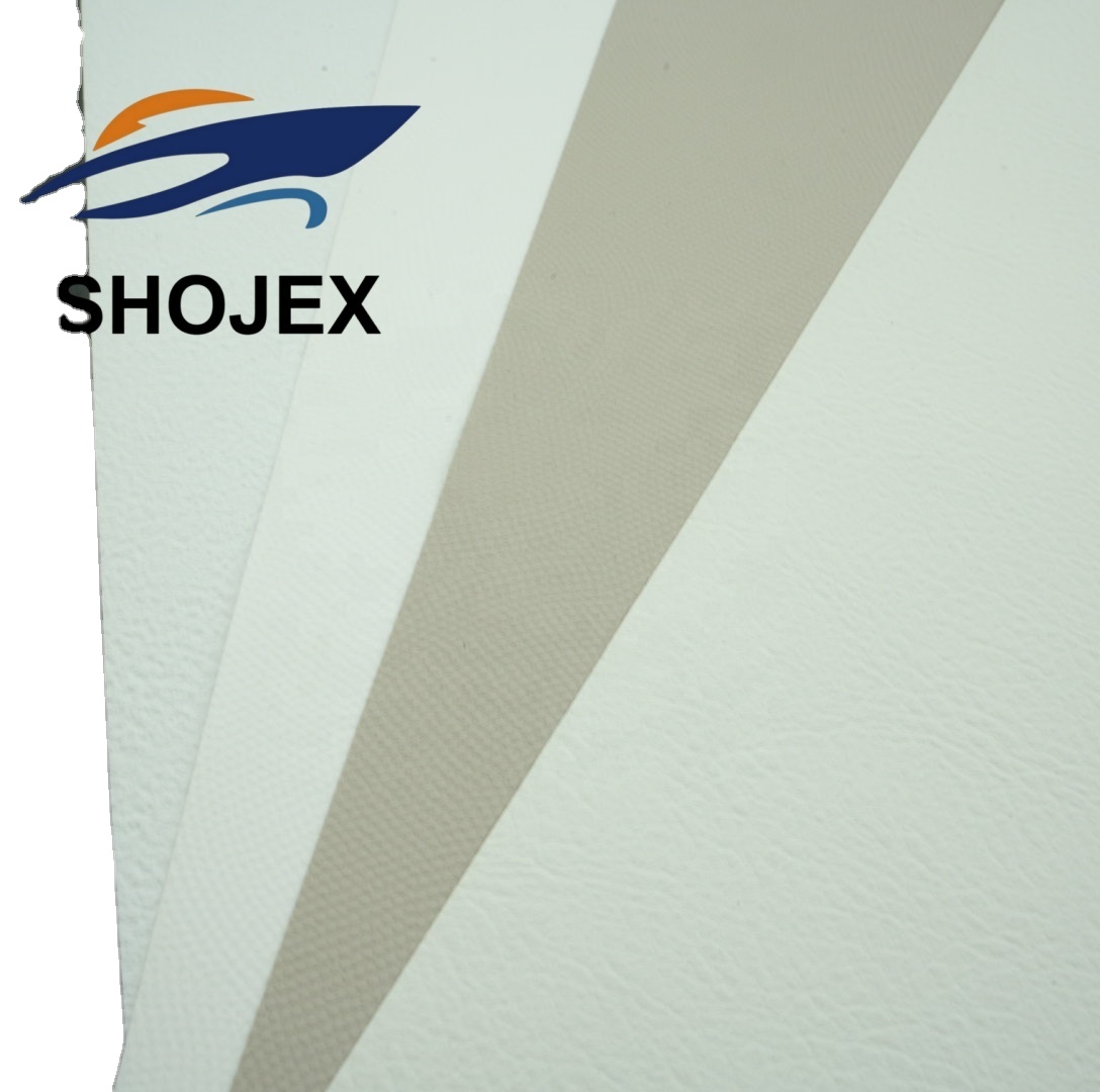 Factory Direct Matte PP Adhesive Film Roll Self-Laminating Paper for Furniture Interior Decorative Opaque Finish for RV Interior
