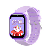 Gran oferta A26 nuevo reloj inteligente para NIÑOS 2G HD Game Watch con cámara infantil SOS Call Learn Card cuenta con carga magnética
