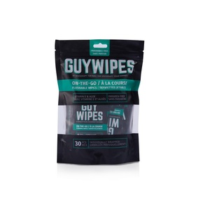 Lingettes nettoyantes humides pour hommes, 10 pièces, <span class=keywords><strong>hygiène</strong></span> <span class=keywords><strong>intime</strong></span>, tissu retardateur pour hommes - Product Image 5