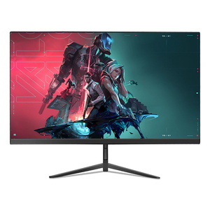 Monitores LCD de Proveedores Verificados, Fábrica Acepta Personalización OEM, 22, 24, 27, 32, 49 Pulgadas, Curvos, 2K/4K, 144HZ, Panel IPS, 99% SRGB, 2ms de Respuesta - Product Image 3