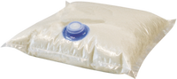KEFAI Remplisseuse automatique de poches de lait liquide aseptique 3-25L Bag in Box