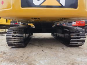 La bonne condition a employé l'excavatrice de chenille de CAT 330D pelle populaire de Caterpillar 330D sur Offre Spéciale - Product Image 6