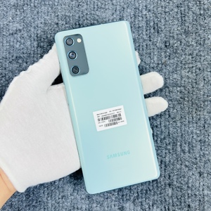 Teléfono Samsung S20 Fe 5G Usado, Teléfonos Móviles 5G Usados, Teléfonos Móviles Usados de 128GB, Teléfono Móvil Usado Original, Teléfono de Segunda Mano - Product Image 6