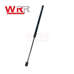 โช้คอัพฝากระโปรงหน้าสำหรับรถเบนซ์ W203 C230 C240 C320 ระบบตัวถังรถยนต์  แก๊สสปริง  ทนทาน  ยกได้  รุ่น 2038800029 2038800429 - Product Image 2