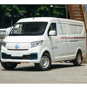 Fabriqué en Chine Changan Crossing Star V7 Ev Carros Adultos Fourgon électrique - Product Image 5
