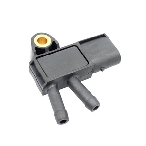 Capteur de pression d'échappement différentielle DPF pour <span class=keywords><strong>Mercedes</strong></span> <span class=keywords><strong>Benz</strong></span> <span class=keywords><strong>Vito</strong></span> 2.2 <span class=keywords><strong>116</strong></span> <span class=keywords><strong>Cdi</strong></span> 16V livraison Diesel <span class=keywords><strong>2014</strong></span>- 0281006214 A6429050200 - Product Image 2