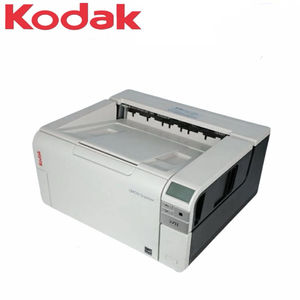 K-ODAK I3400 스캐너 USB 문서 스캐너 스톡 제품 인터페이스 유형 USB 90ppm 속도 스캐너 - Product Image 2