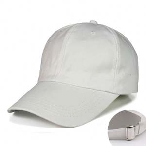 Hot Sale Promotional Cheap 6 Panel Custom Embroidery Logo <b>Baseball</b> <b>Cap</b> for <b>Men</b> - Product Image 4