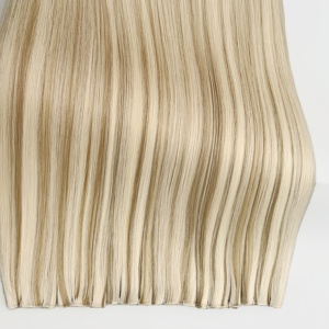 Extensiones de Cabello Genius Weft Más Populares, Se Pueden Cortar, Invisibles - Product Image 6